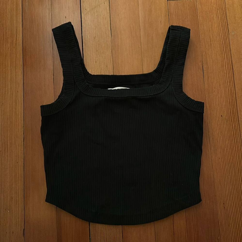 Madewell tank top